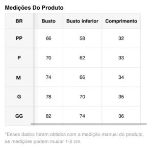 top cropped sport tech