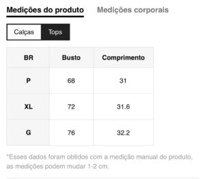 Conjunto Fitness Premium conjunto fitness premium