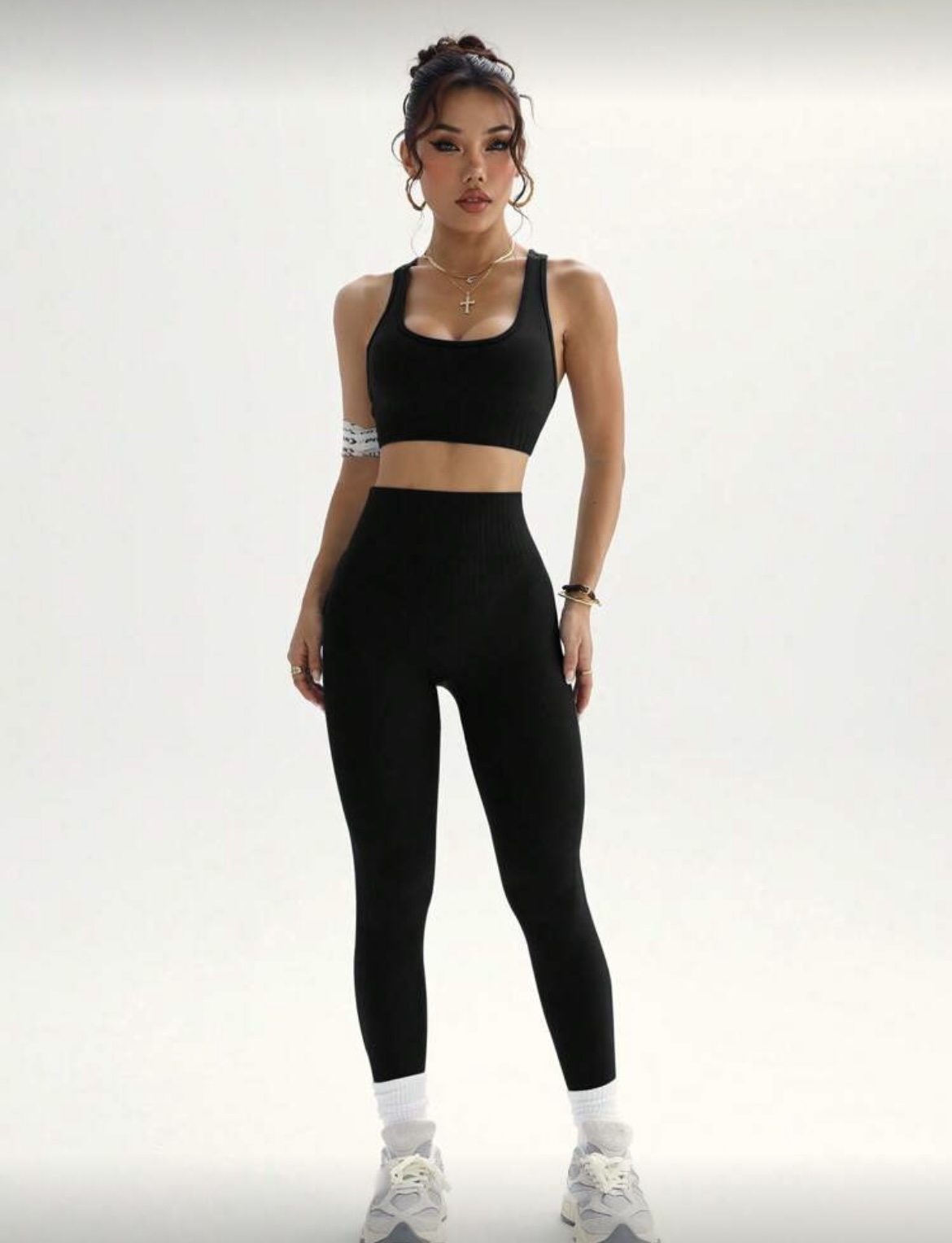 conjunto fitness premium conjunto fitness premium