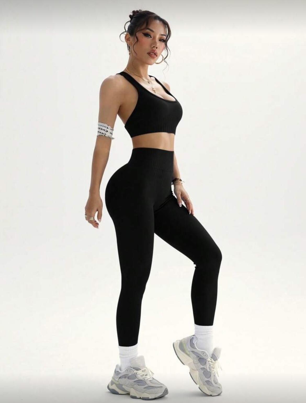 conjunto fitness premium conjunto fitness premium