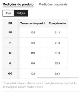 Conjunto Duo Style conjunto duo style