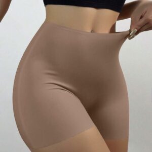 Início hot panties sem costura