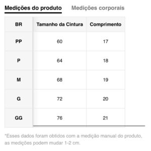 kit 8 calcinhas fio dental
