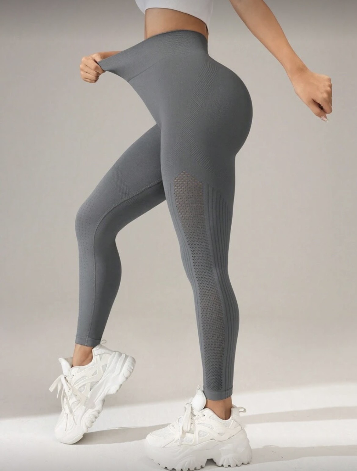 legging seamless high waist legging seamless high waist